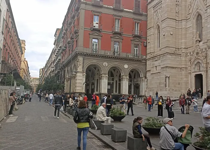 Casa San Donato Centro Storico Duomo