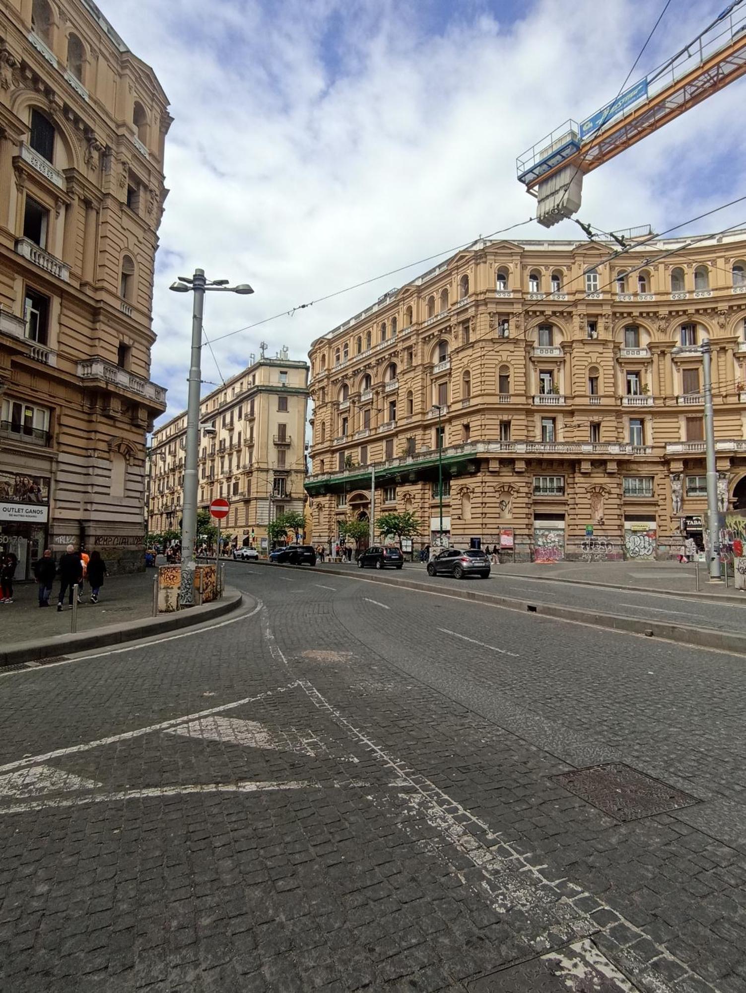 Casa San Donato Centro Storico Duomo Сasa de vacaciones *