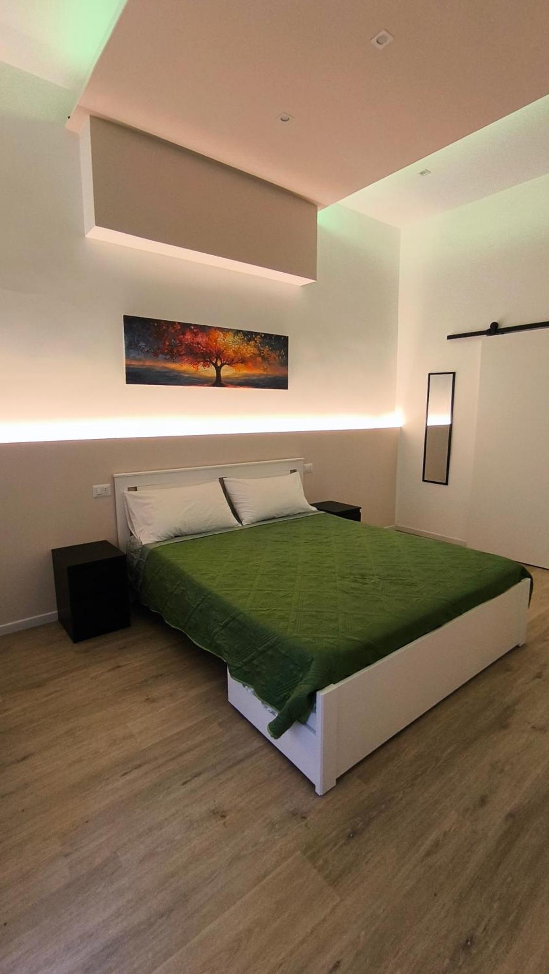 Holiday home Casa San Donato Centro Storico Duomo Naples
