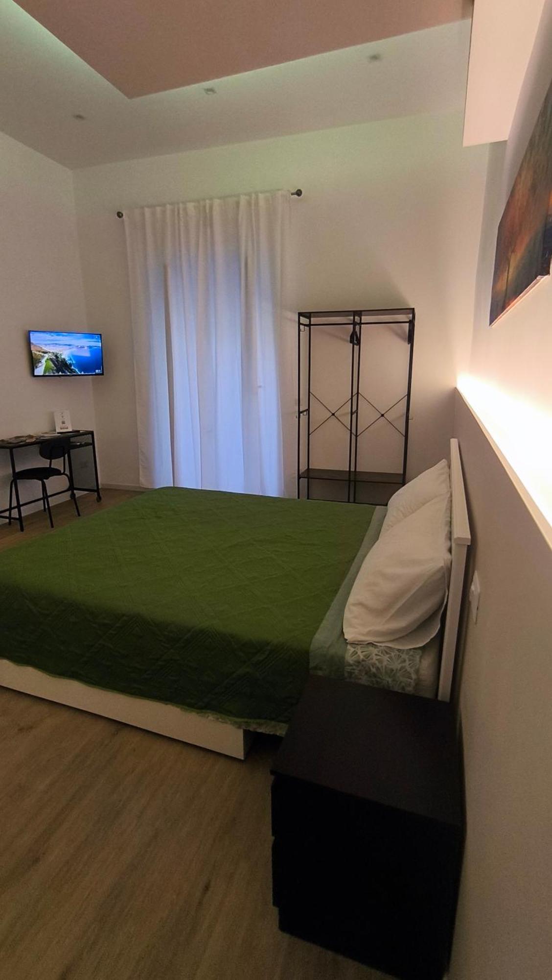 Casa San Donato Centro Storico Duomo Holiday home *